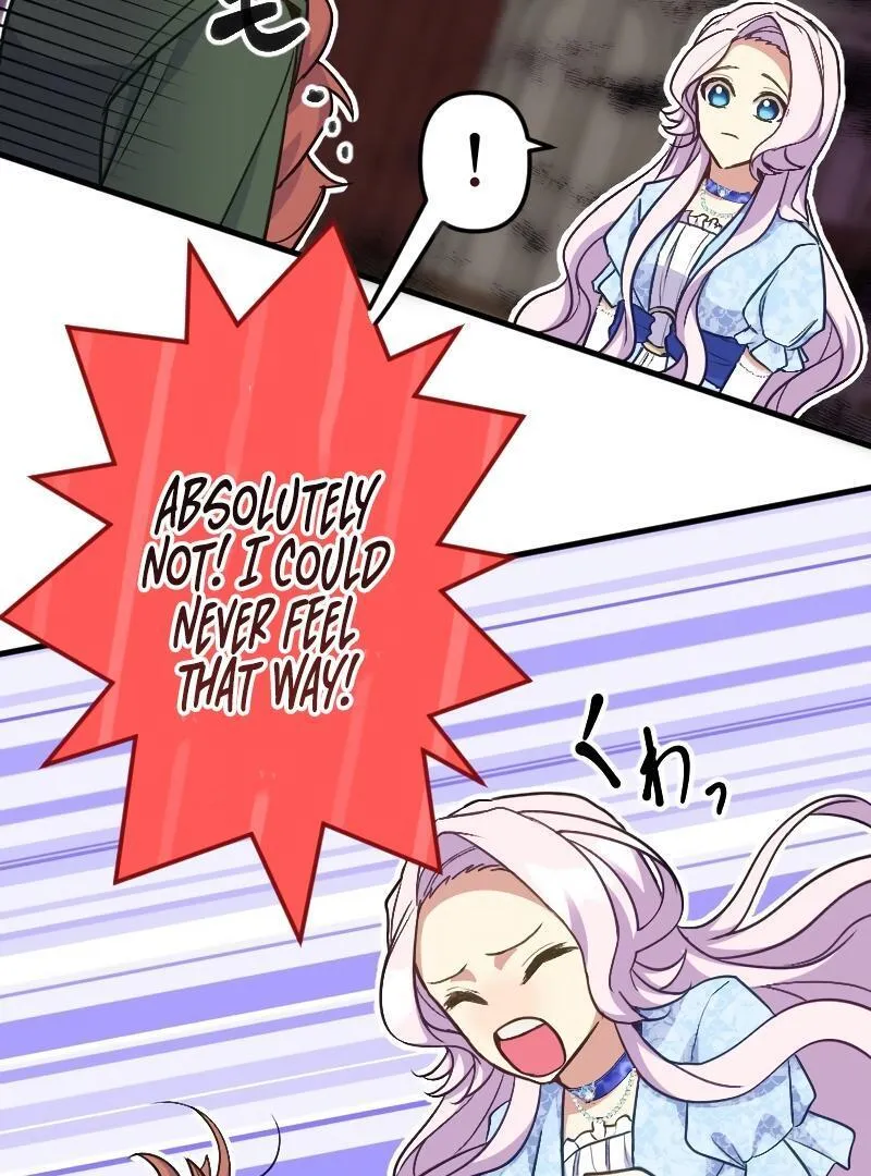 The False Saintess is Embraced by Her First Love, the Count Chapter 11 page 66 - 