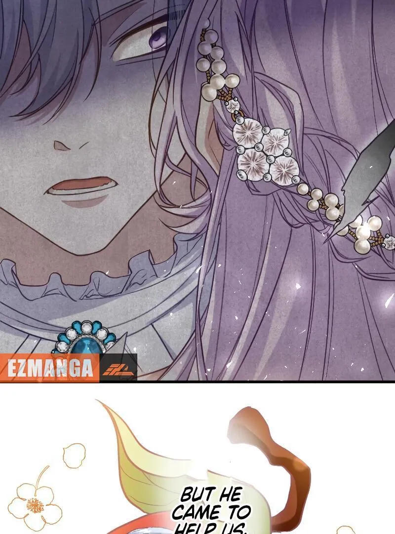 The False Saintess is Embraced by Her First Love, the Count Chapter 11 page 69 - 