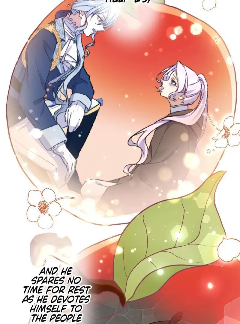 The False Saintess is Embraced by Her First Love, the Count Chapter 11 page 70 - 