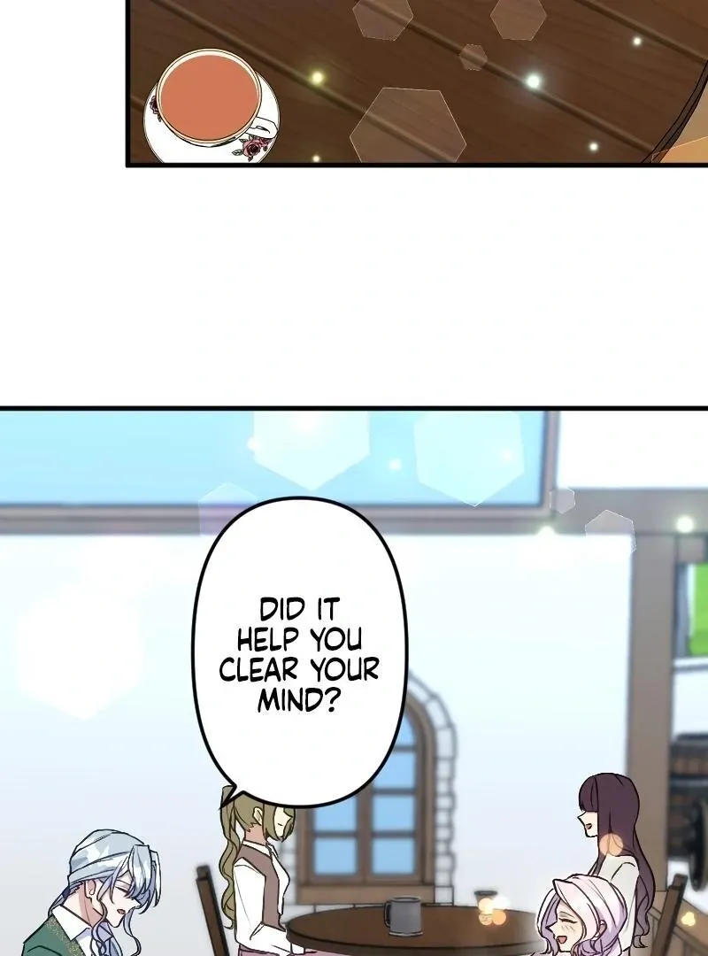 The False Saintess is Embraced by Her First Love, the Count Chapter 11 page 8 - 