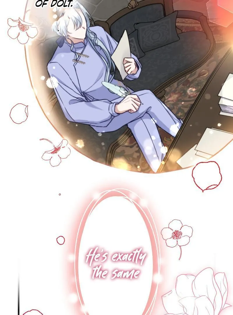 The False Saintess is Embraced by Her First Love, the Count Chapter 11 page 71 - 