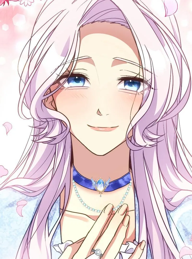 The False Saintess is Embraced by Her First Love, the Count Chapter 11 page 75 - 