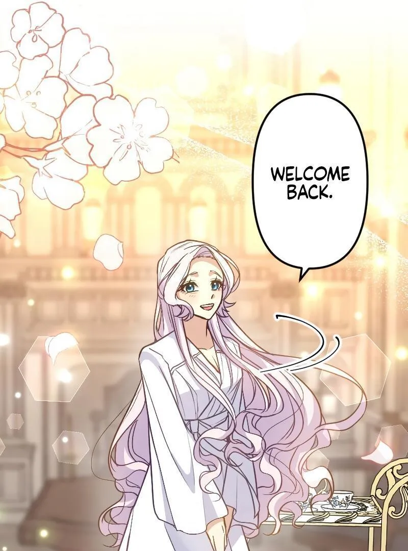 The False Saintess is Embraced by Her First Love, the Count Chapter 12 page 17 - 