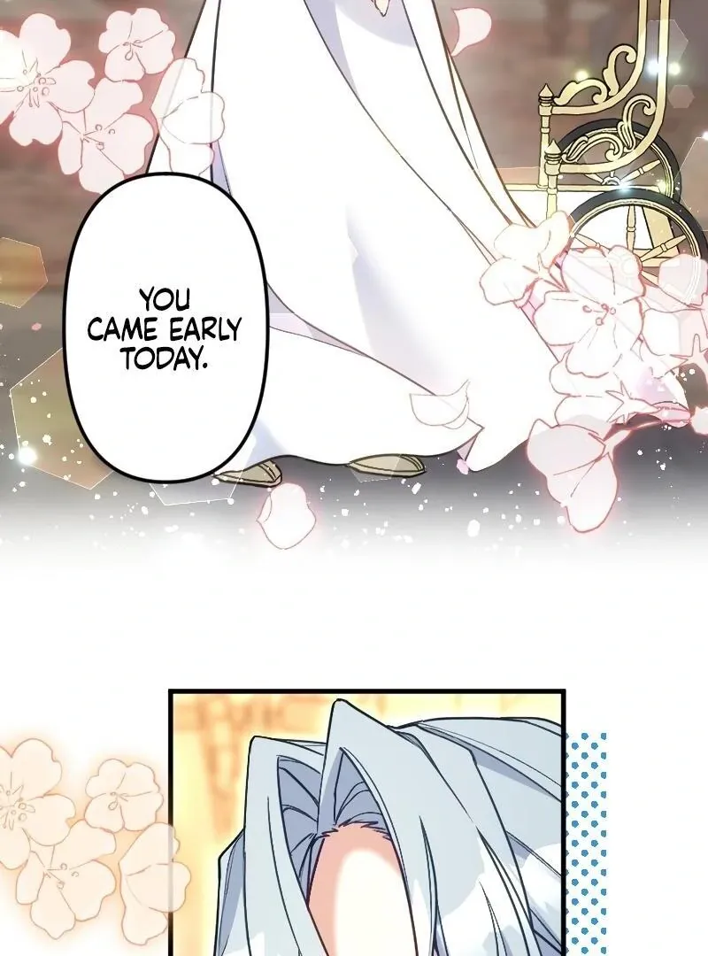 The False Saintess is Embraced by Her First Love, the Count Chapter 12 page 18 - 