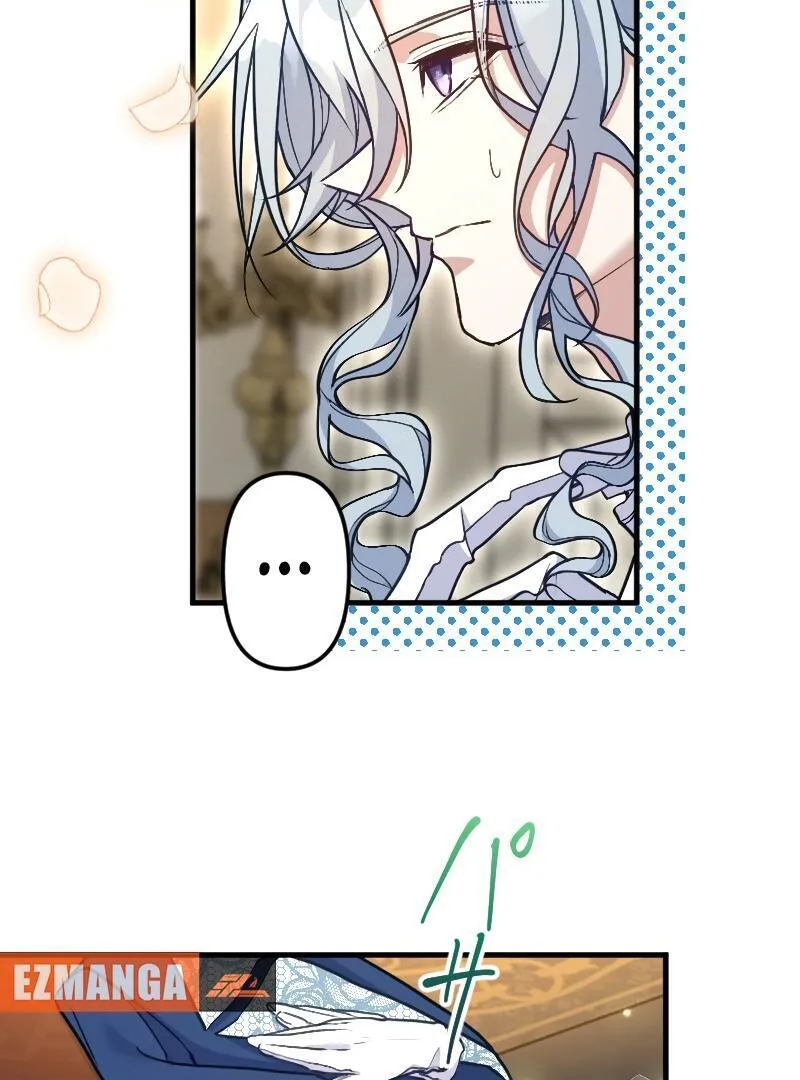 The False Saintess is Embraced by Her First Love, the Count Chapter 12 page 19 - 