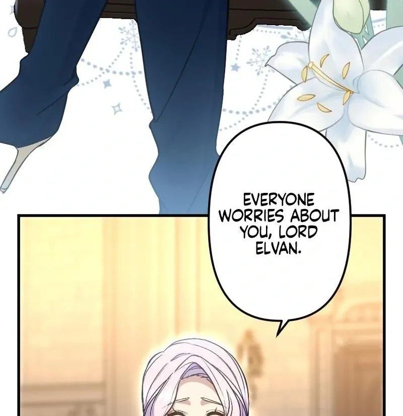 The False Saintess is Embraced by Her First Love, the Count Chapter 12 page 23 - 
