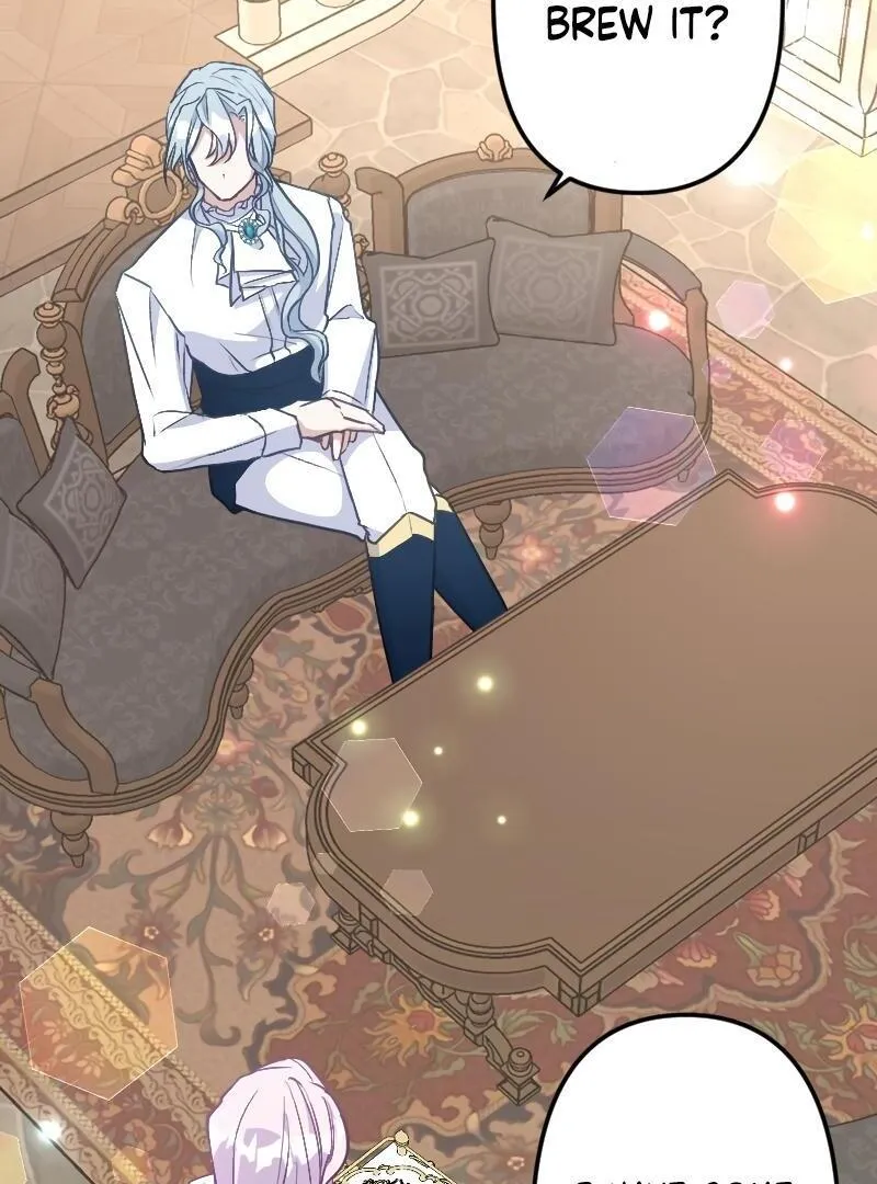 The False Saintess is Embraced by Her First Love, the Count Chapter 12 page 25 - 