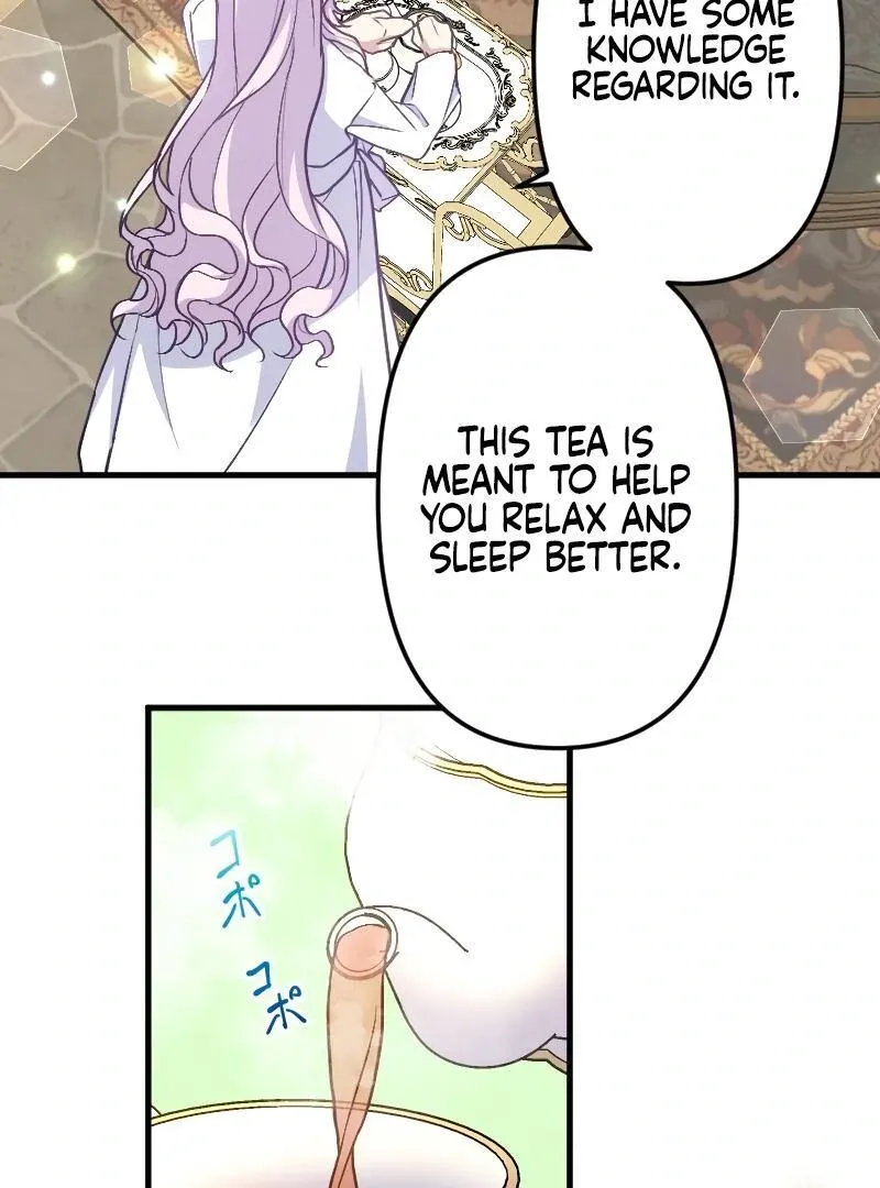 The False Saintess is Embraced by Her First Love, the Count Chapter 12 page 26 - 