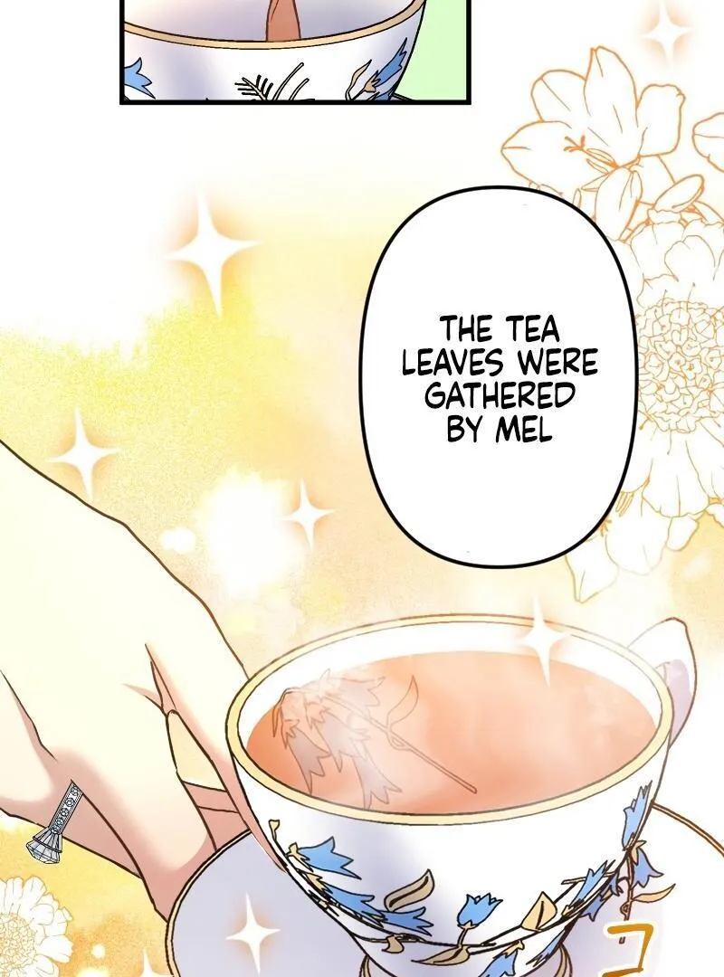 The False Saintess is Embraced by Her First Love, the Count Chapter 12 page 27 - 