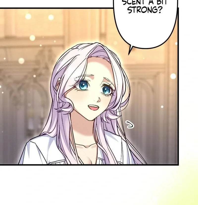 The False Saintess is Embraced by Her First Love, the Count Chapter 12 page 30 - 