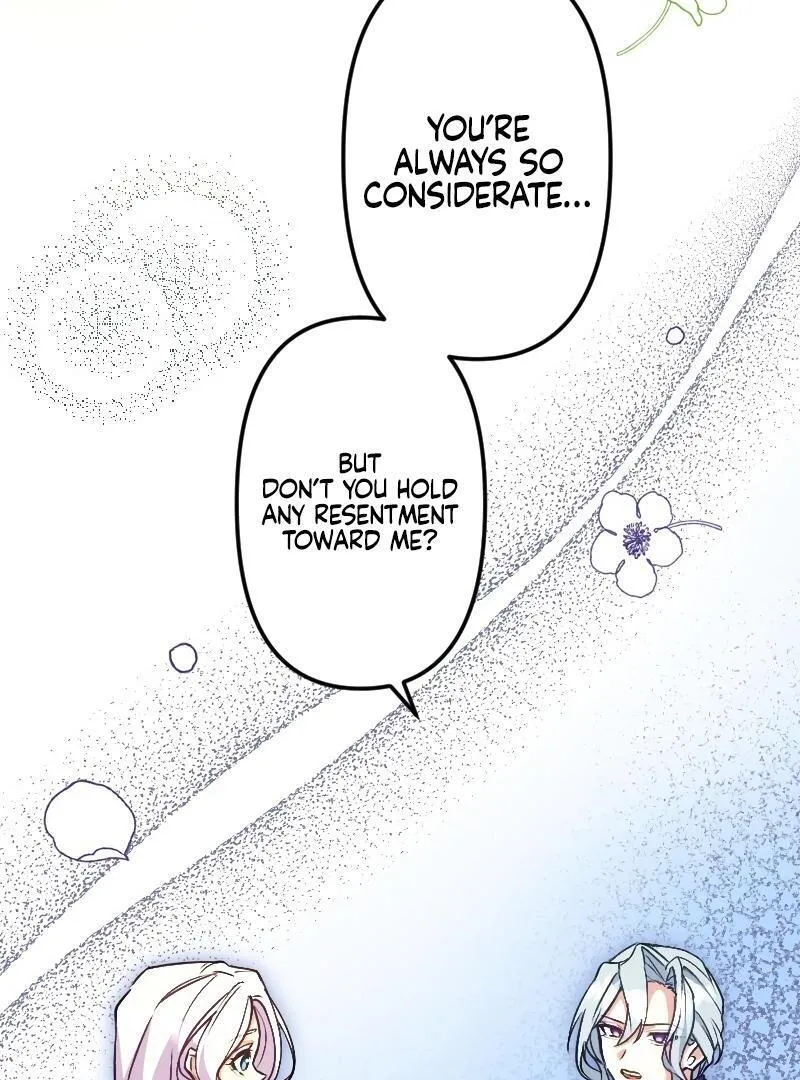 The False Saintess is Embraced by Her First Love, the Count Chapter 12 page 32 - 