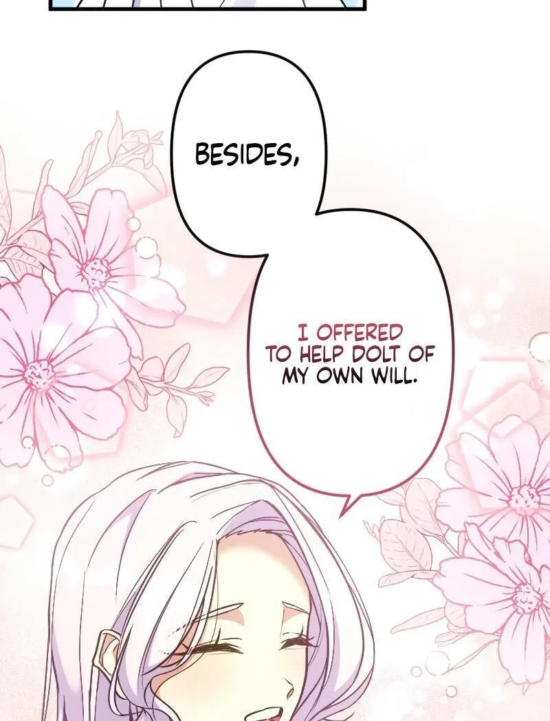 The False Saintess is Embraced by Her First Love, the Count Chapter 12 page 37 - 