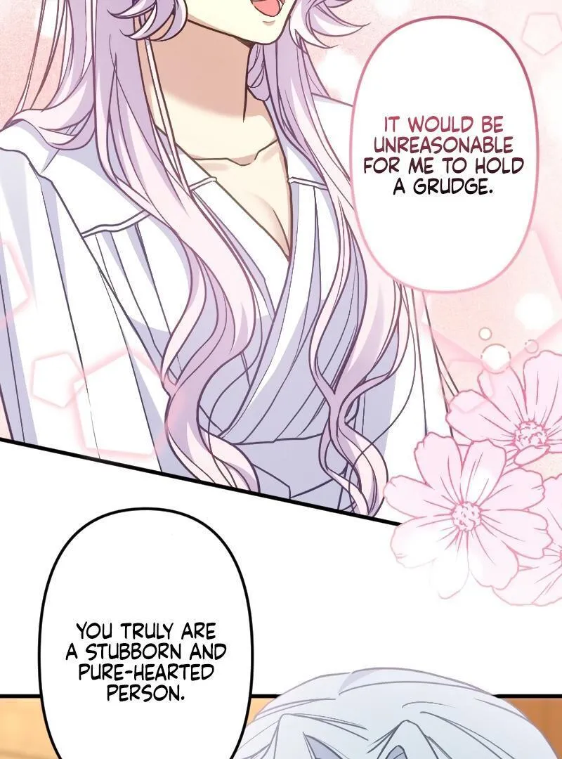 The False Saintess is Embraced by Her First Love, the Count Chapter 12 page 38 - 