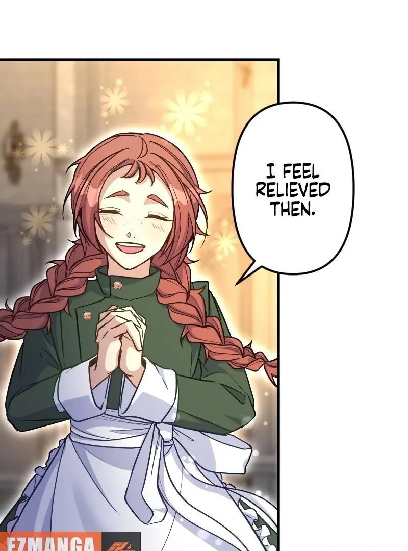The False Saintess is Embraced by Her First Love, the Count Chapter 12 page 5 - 