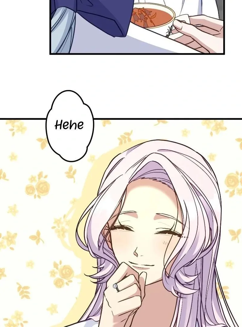 The False Saintess is Embraced by Her First Love, the Count Chapter 12 page 41 - 