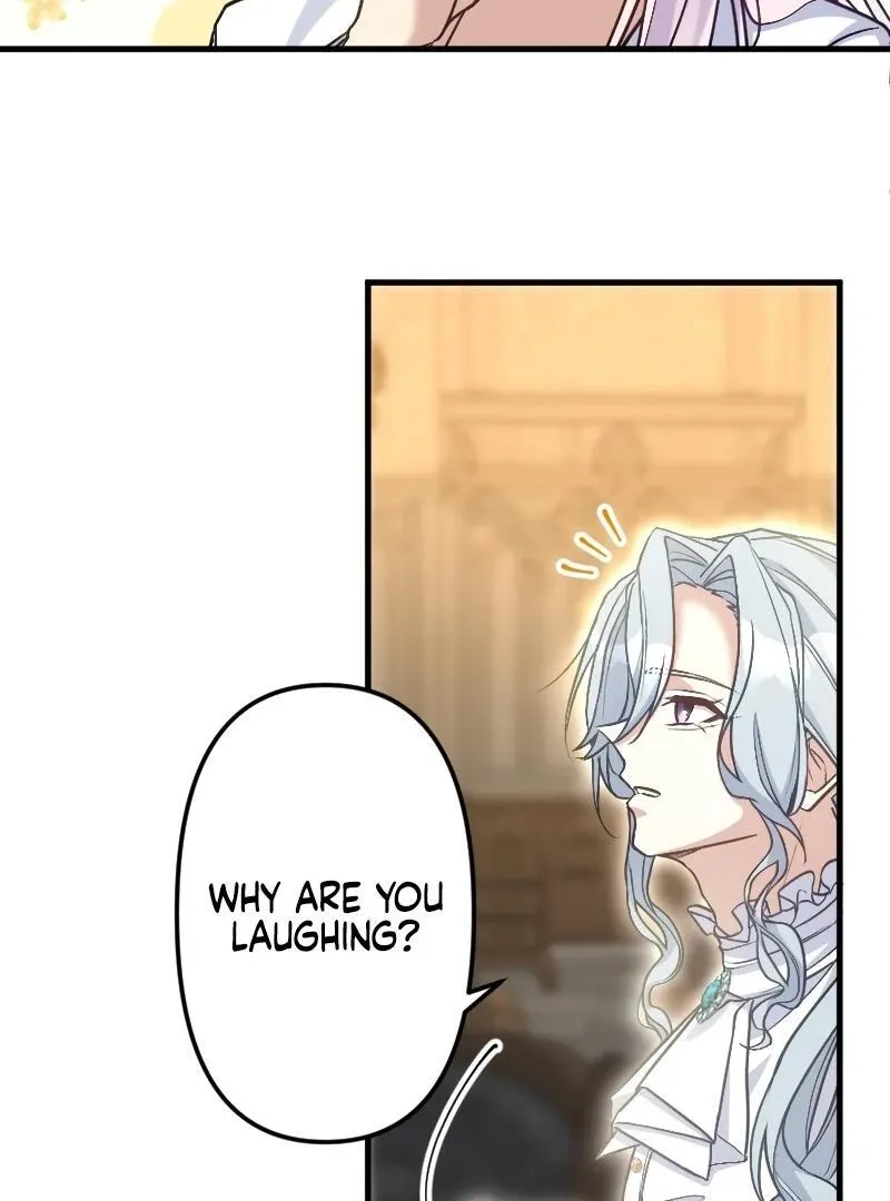 The False Saintess is Embraced by Her First Love, the Count Chapter 12 page 42 - 