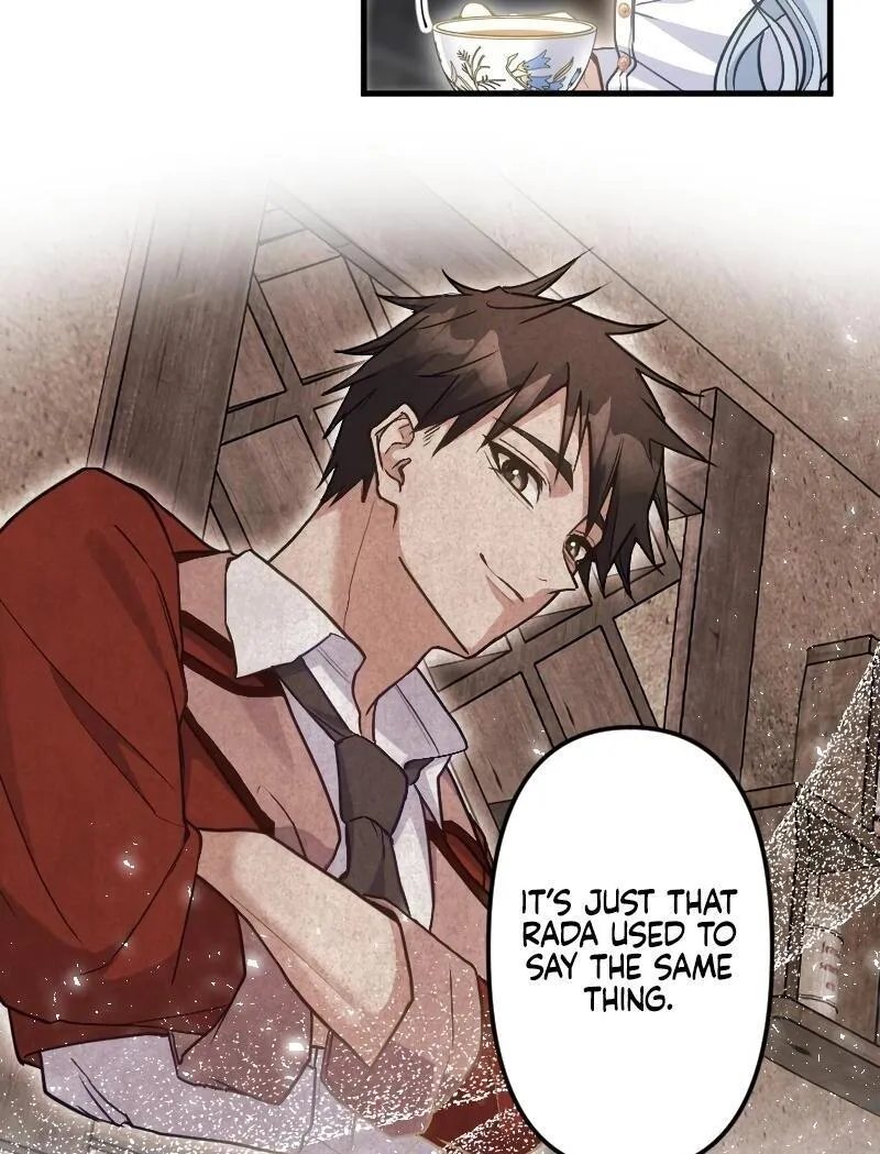 The False Saintess is Embraced by Her First Love, the Count Chapter 12 page 43 - 