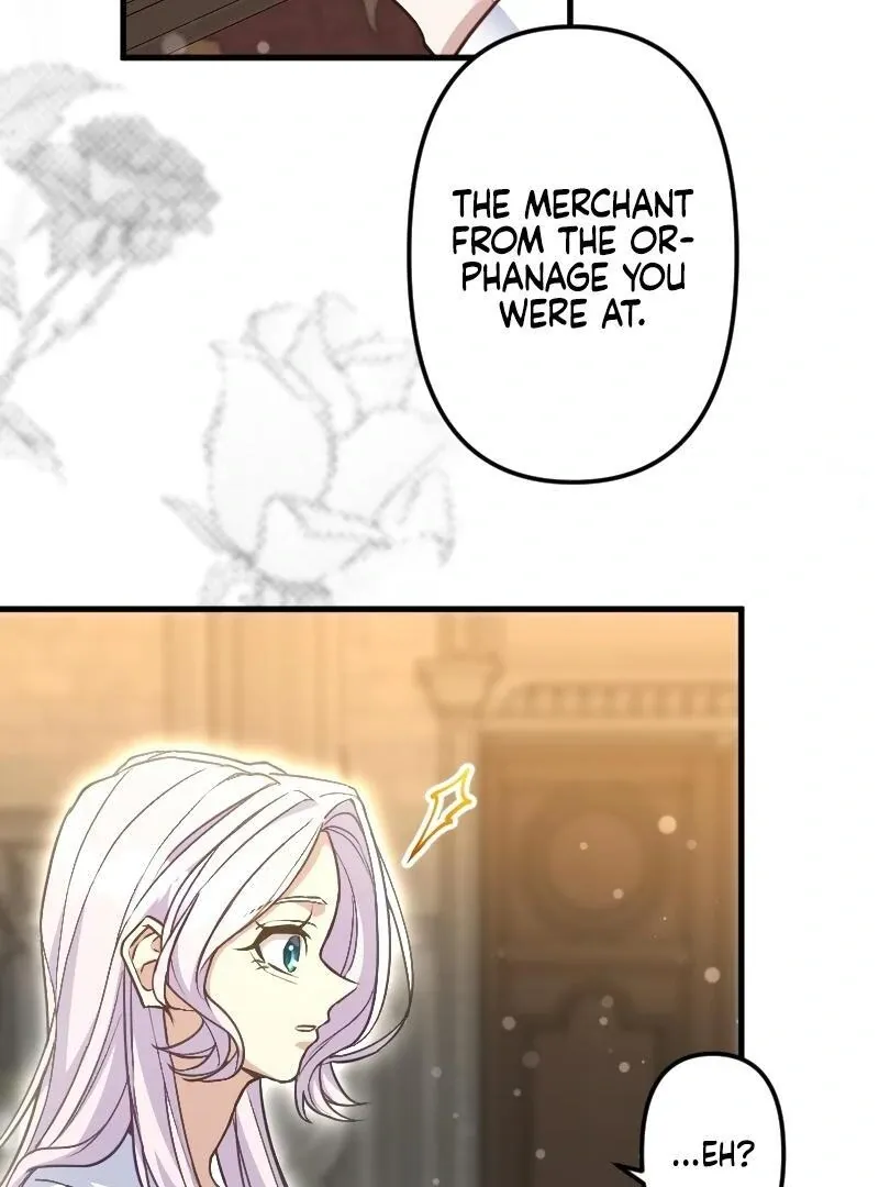 The False Saintess is Embraced by Her First Love, the Count Chapter 12 page 46 - 