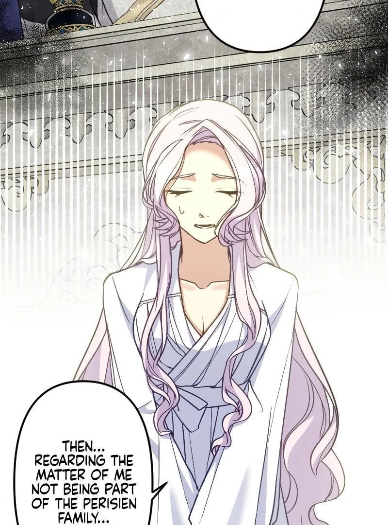 The False Saintess is Embraced by Her First Love, the Count Chapter 12 page 49 - 