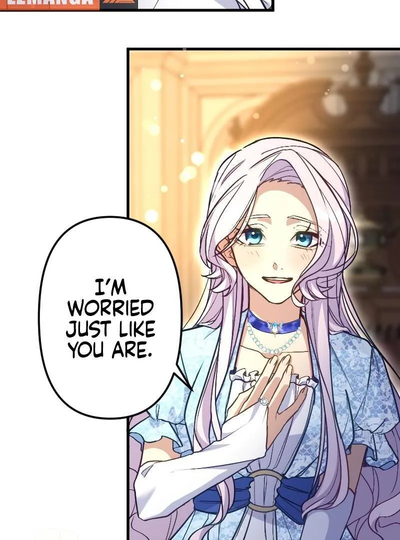 The False Saintess is Embraced by Her First Love, the Count Chapter 12 page 6 - 