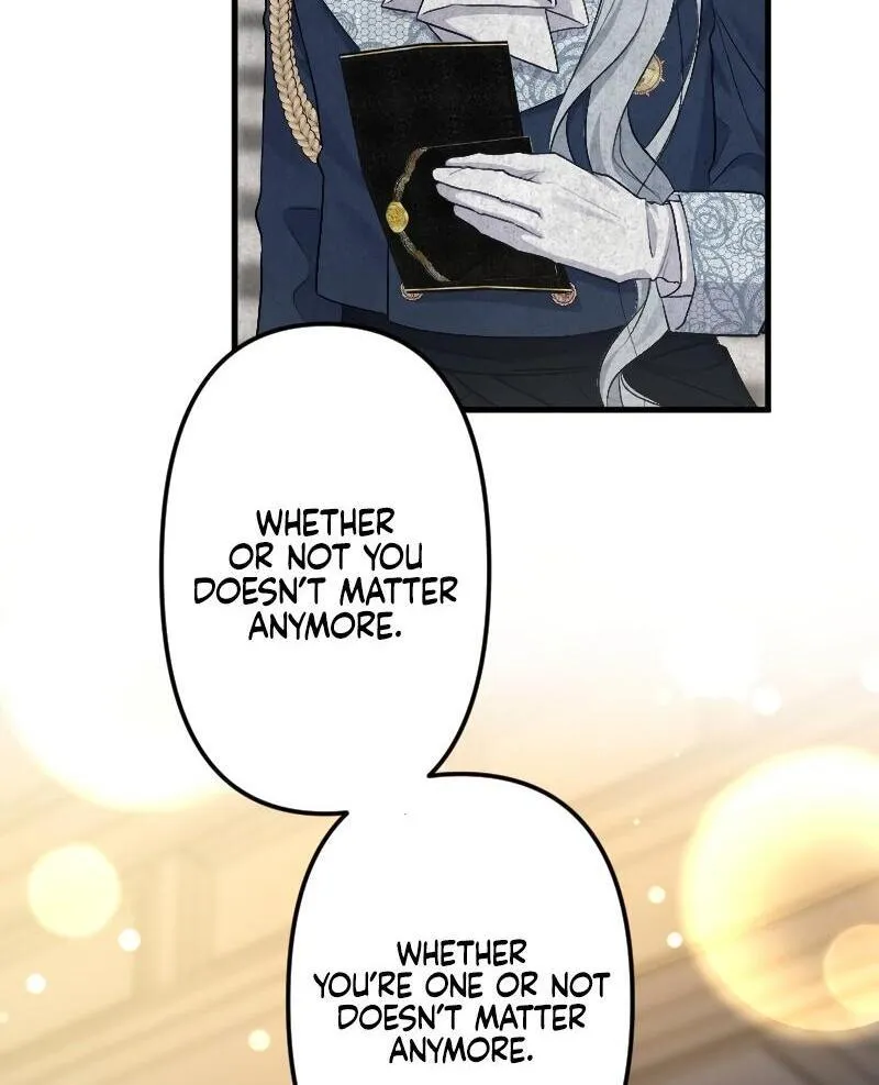 The False Saintess is Embraced by Her First Love, the Count Chapter 12 page 51 - 