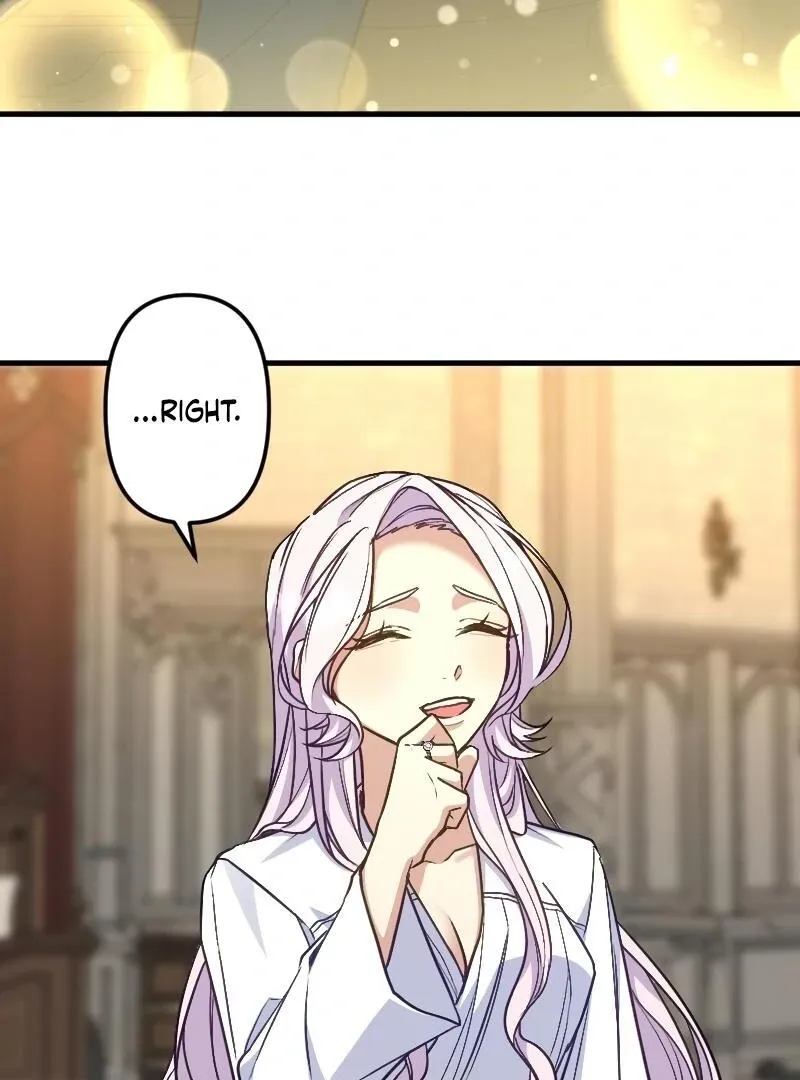 The False Saintess is Embraced by Her First Love, the Count Chapter 12 page 53 - 