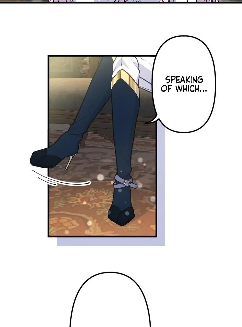 The False Saintess is Embraced by Her First Love, the Count Chapter 12 page 54 - 