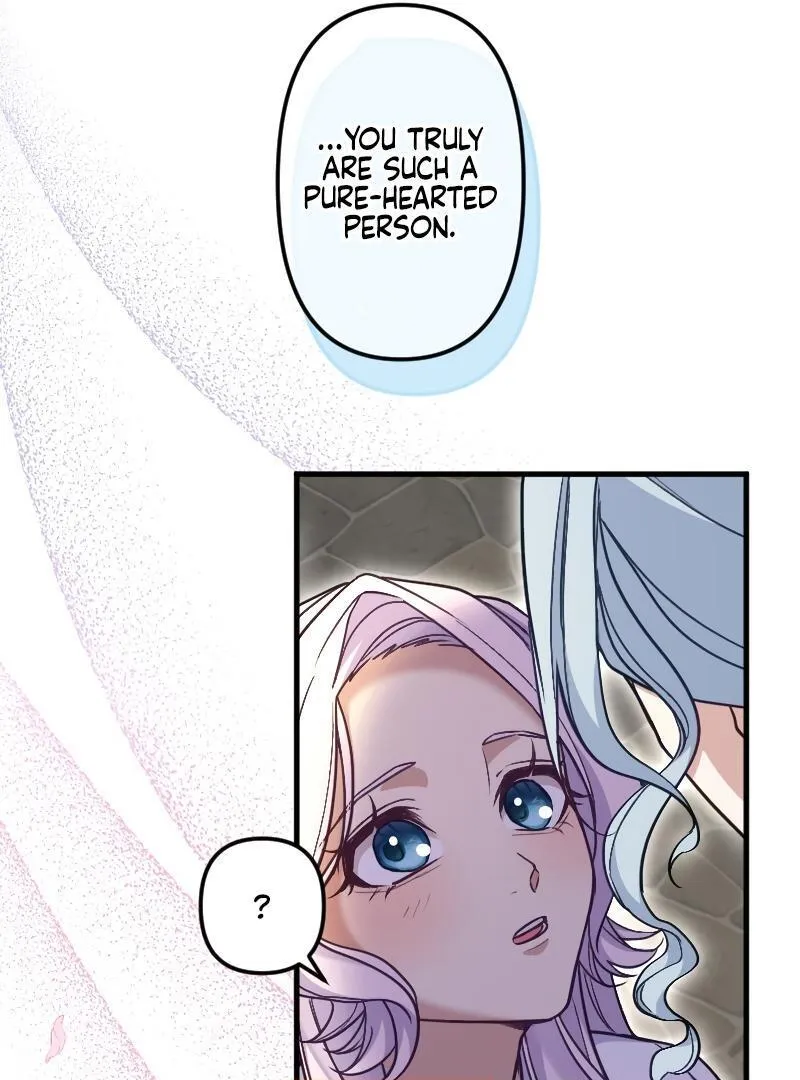 The False Saintess is Embraced by Her First Love, the Count Chapter 12 page 59 - 