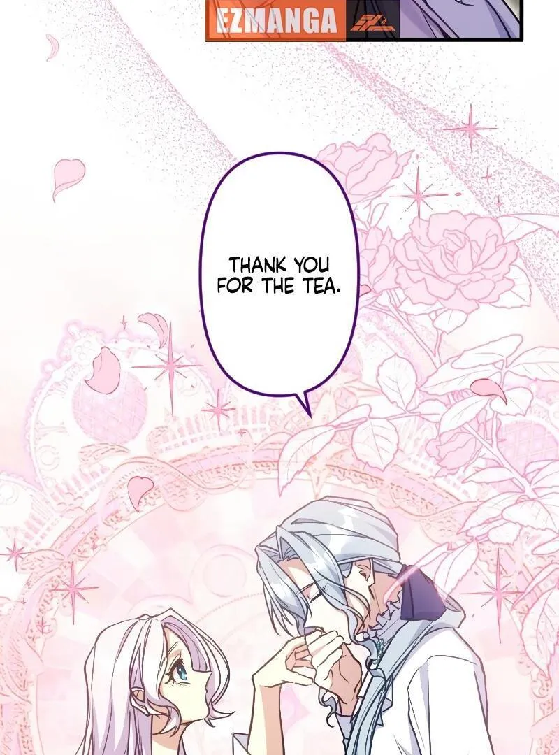 The False Saintess is Embraced by Her First Love, the Count Chapter 12 page 60 - 