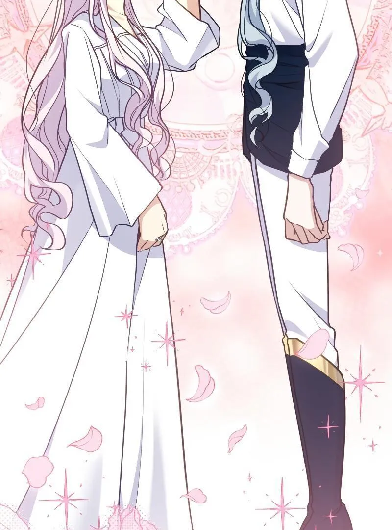 The False Saintess is Embraced by Her First Love, the Count Chapter 12 page 61 - 