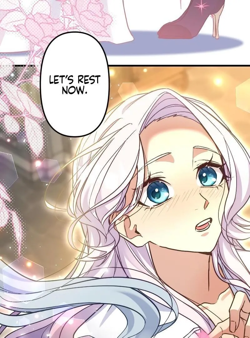 The False Saintess is Embraced by Her First Love, the Count Chapter 12 page 62 - 