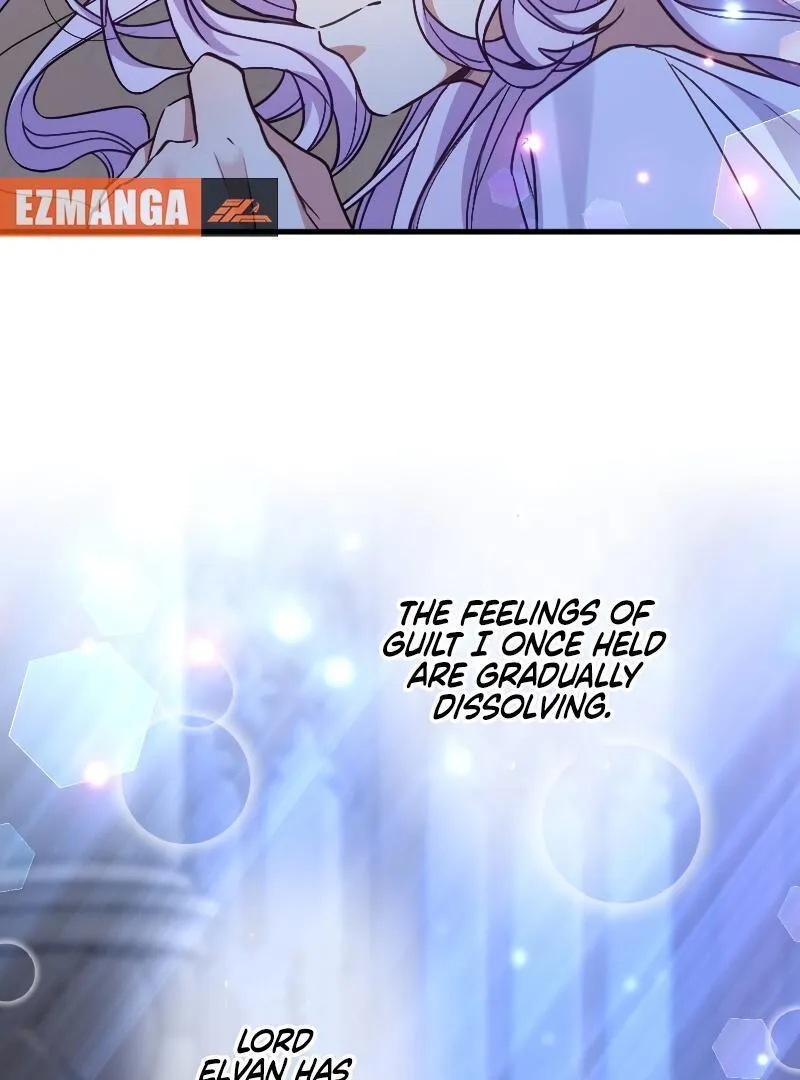 The False Saintess is Embraced by Her First Love, the Count Chapter 12 page 68 - 