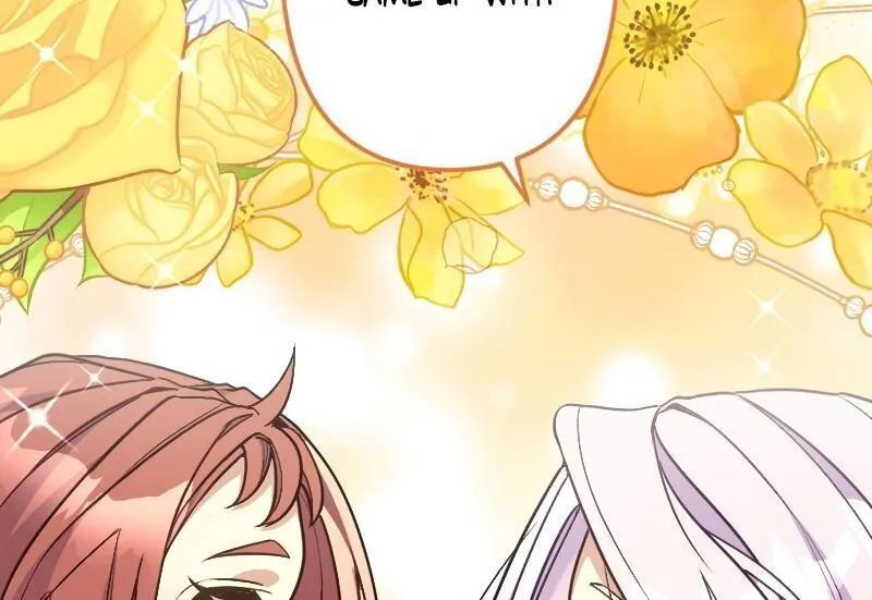 The False Saintess is Embraced by Her First Love, the Count Chapter 12 page 8 - 