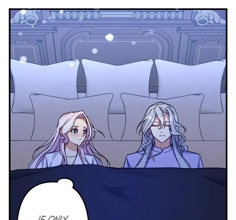 The False Saintess is Embraced by Her First Love, the Count Chapter 12 page 71 - 
