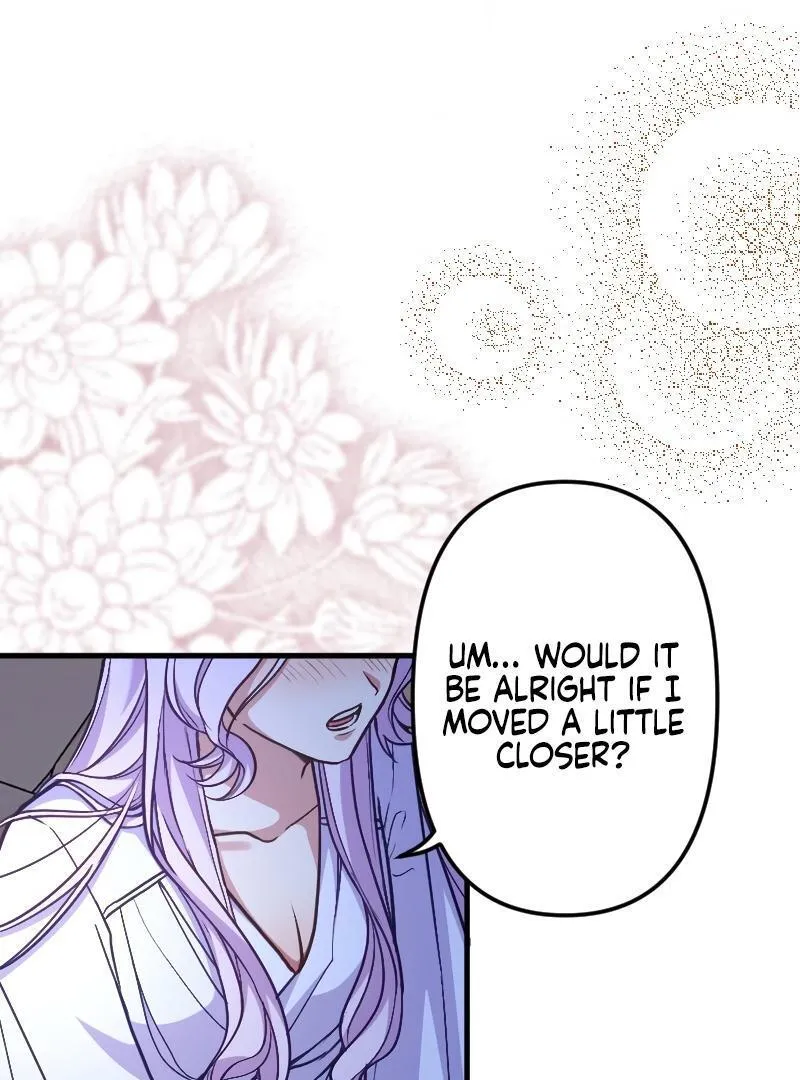 The False Saintess is Embraced by Her First Love, the Count Chapter 12 page 73 - 
