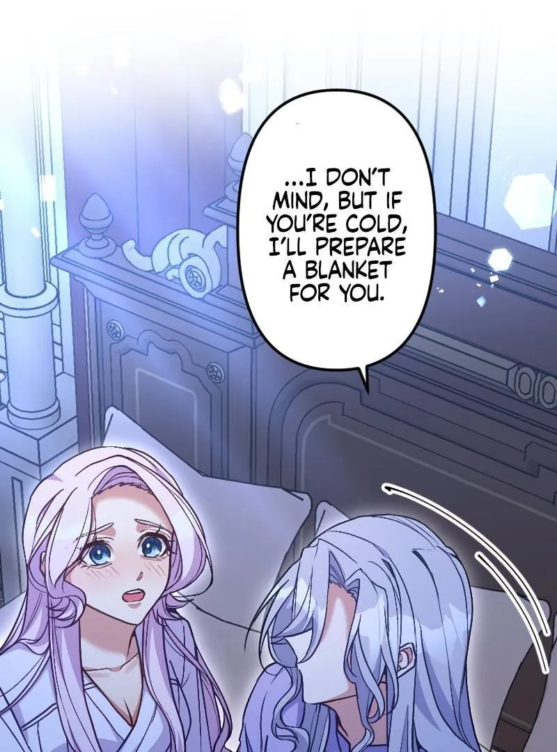 The False Saintess is Embraced by Her First Love, the Count Chapter 12 page 75 - 
