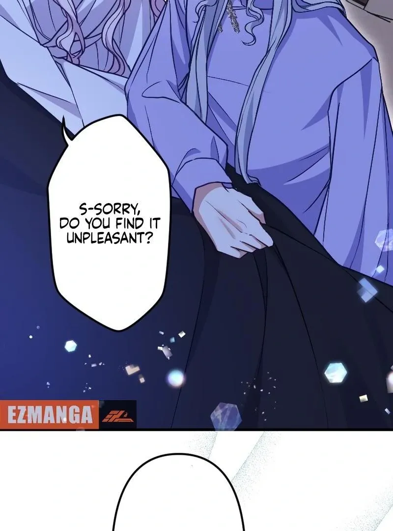 The False Saintess is Embraced by Her First Love, the Count Chapter 12 page 76 - 