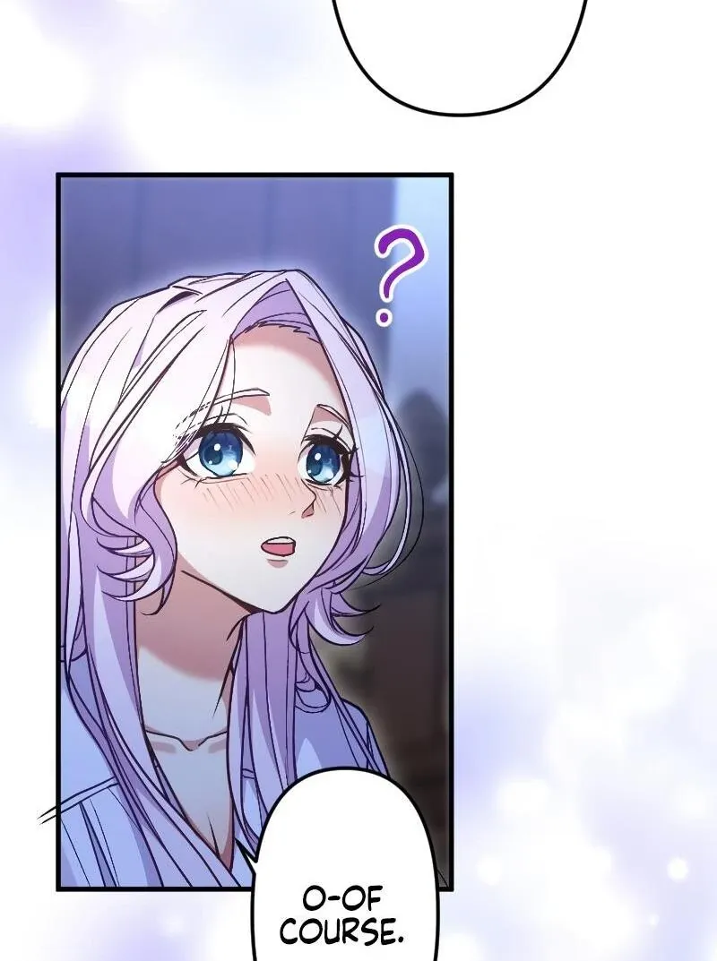 The False Saintess is Embraced by Her First Love, the Count Chapter 12 page 78 - 