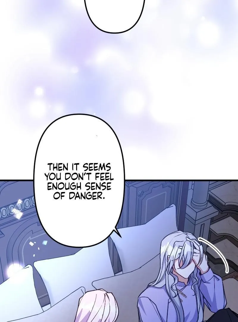 The False Saintess is Embraced by Her First Love, the Count Chapter 12 page 79 - 