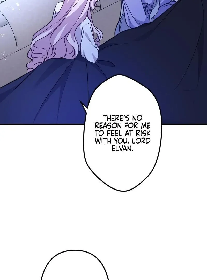 The False Saintess is Embraced by Her First Love, the Count Chapter 12 page 80 - 