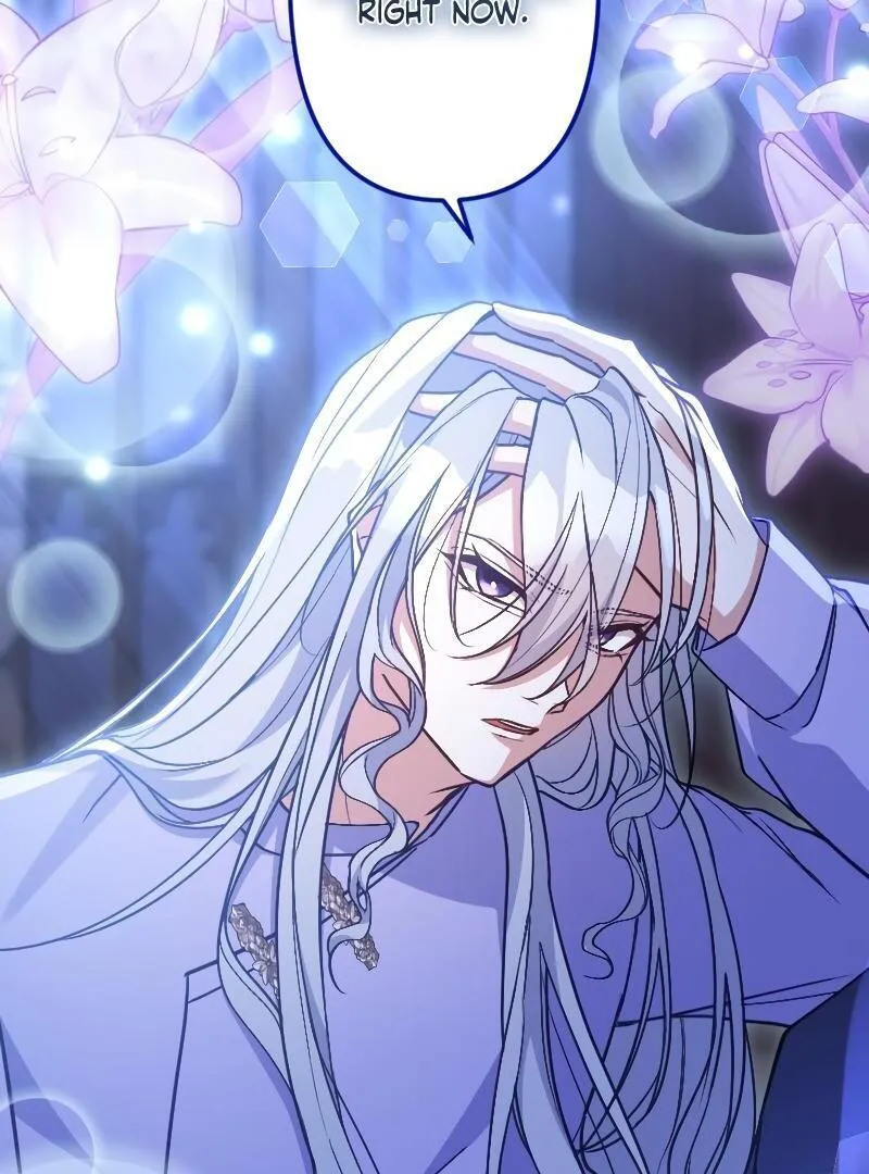 The False Saintess is Embraced by Her First Love, the Count Chapter 12 page 82 - 