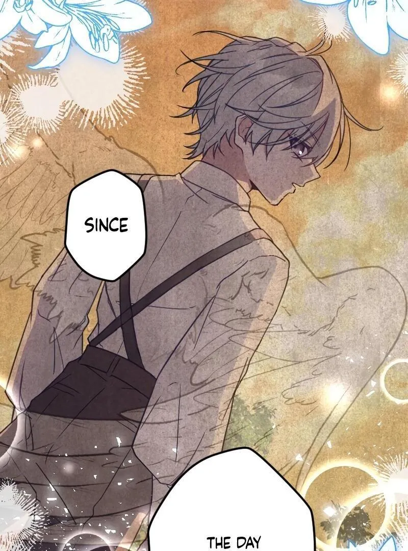 The False Saintess is Embraced by Her First Love, the Count Chapter 12 page 86 - 