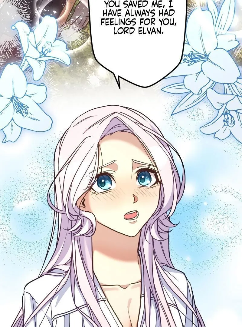 The False Saintess is Embraced by Her First Love, the Count Chapter 12 page 87 - 