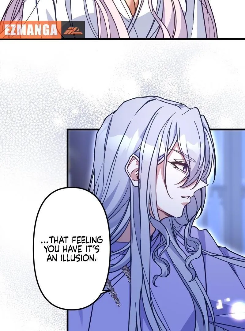 The False Saintess is Embraced by Her First Love, the Count Chapter 12 page 88 - 