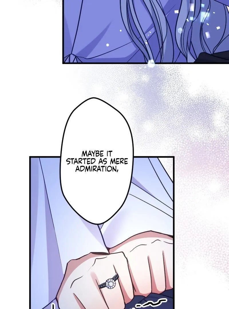 The False Saintess is Embraced by Her First Love, the Count Chapter 12 page 89 - 