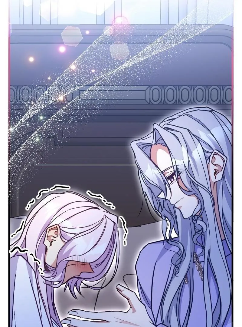 The False Saintess is Embraced by Her First Love, the Count Chapter 12 page 93 - 