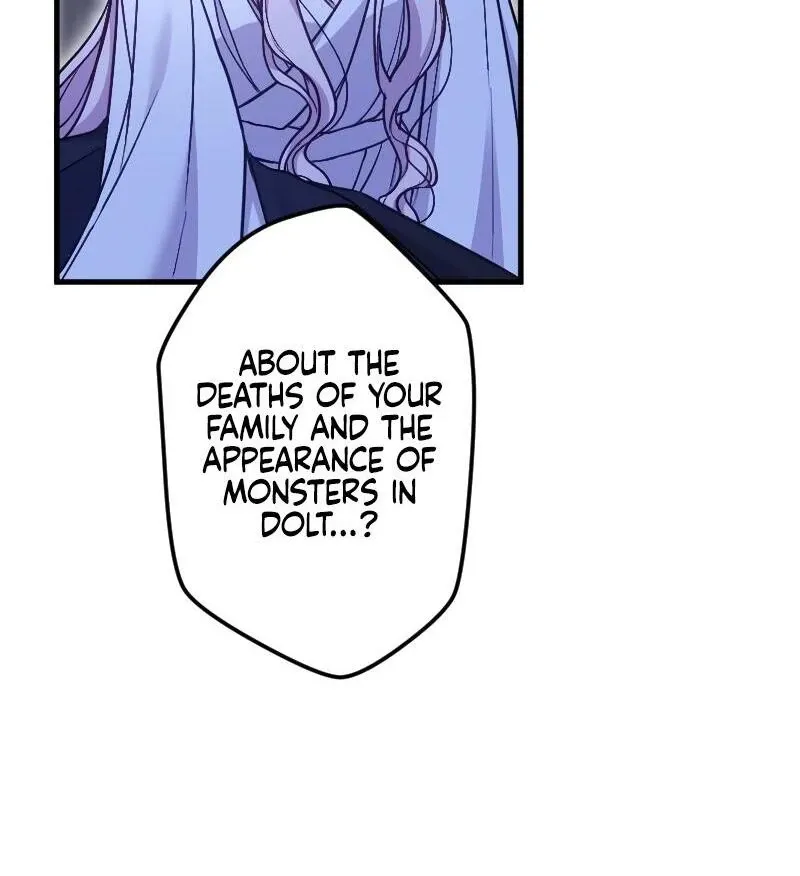 The False Saintess is Embraced by Her First Love, the Count Chapter 12 page 98 - 