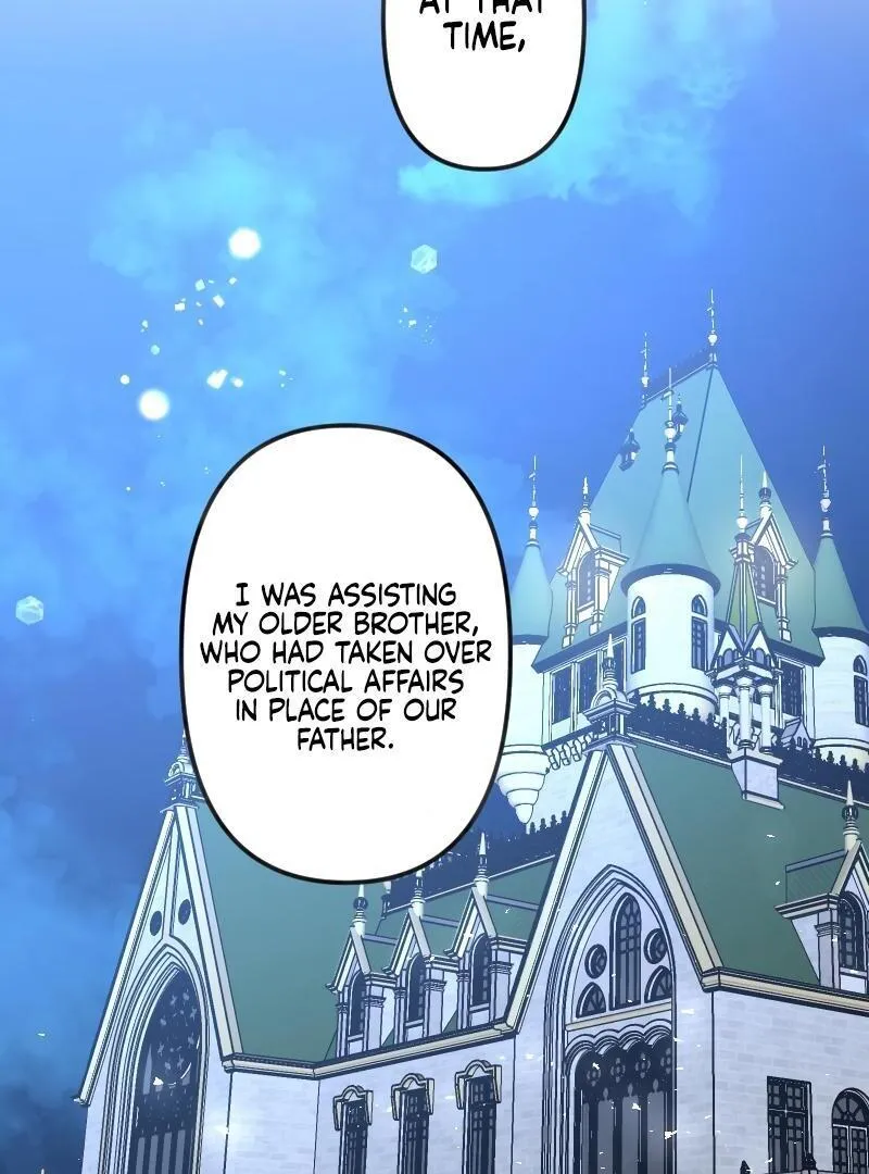 The False Saintess is Embraced by Her First Love, the Count Chapter 13 page 2 - 