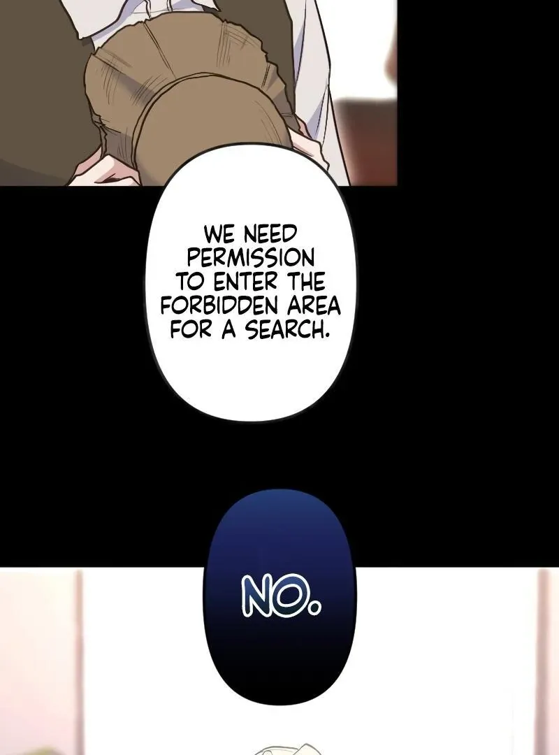 The False Saintess is Embraced by Her First Love, the Count Chapter 13 page 17 - 