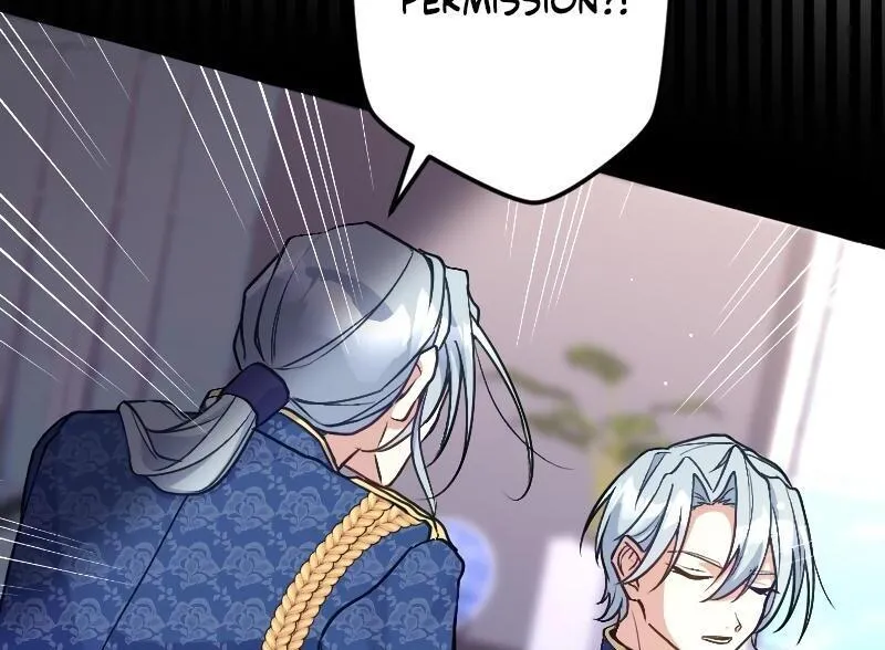 The False Saintess is Embraced by Her First Love, the Count Chapter 13 page 20 - 